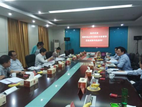 mg不朽情缘母线顺遂通过国家科技部手艺立异项目验收
