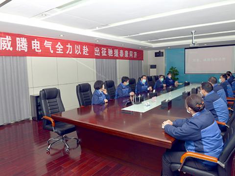 mg不朽情缘逆行者“亮剑”征援湖北