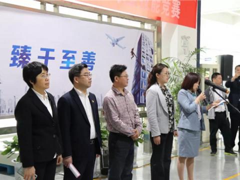谁才是电气成套装配的“王者”——28名一线能手齐聚mg不朽情缘“西岳论剑” 
